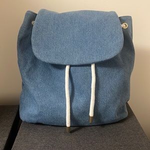 Stoney Clover Lane Flap Backpack